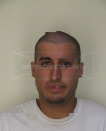 Joshua Rivera