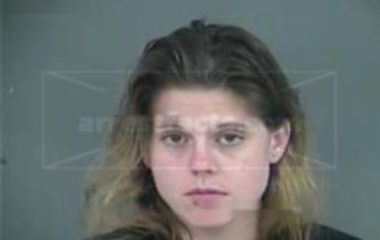 Ashley Danielle Burdette