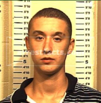Jeffrey Kyle Elbert