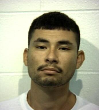 Ricardo Magana Sanchez