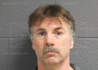 Merrill Andrew Hall