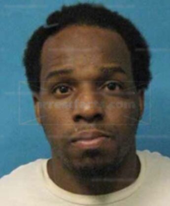 Antonio L Dawson
