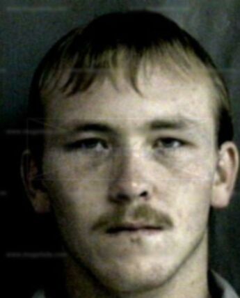 Jason Bryce Wolfe