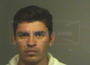 Daniel Alfaro Aguilar