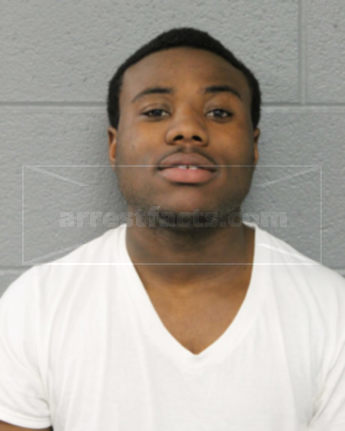 Malik Jamal Robinson