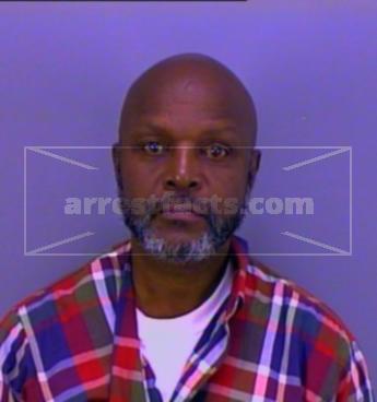 Jackie Roy Roberts