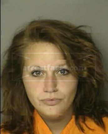 Erin Ashley Cooper