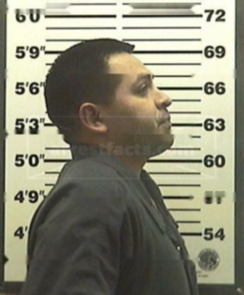 Juan A Sandoval