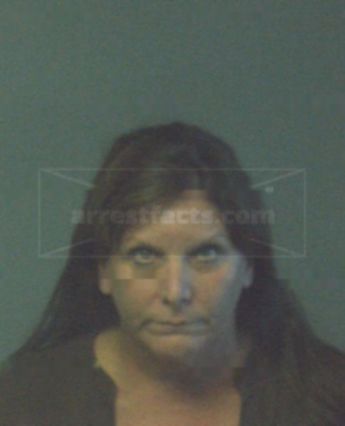 Teena Lynn Spence