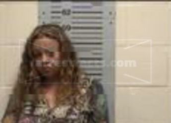 Priscilla Dawn Holston