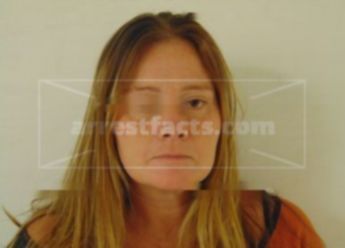 Samantha Edrie Foster