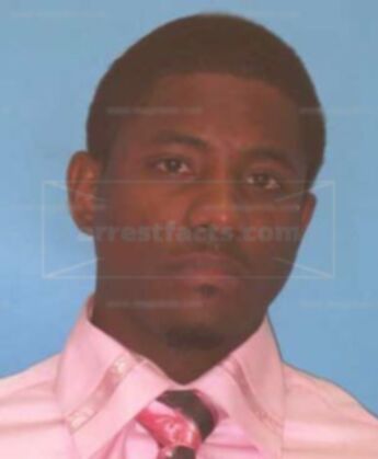 Jeremiah Keith Cunningham