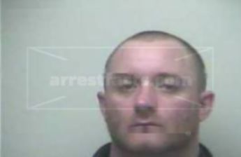 Chaz Allen Thompson