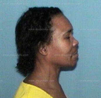 Dorothy Hairston