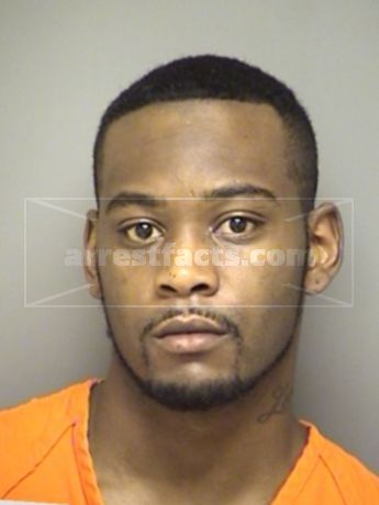 Justin Latrell Robinson