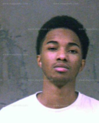 Adonis Anwar Flournoy