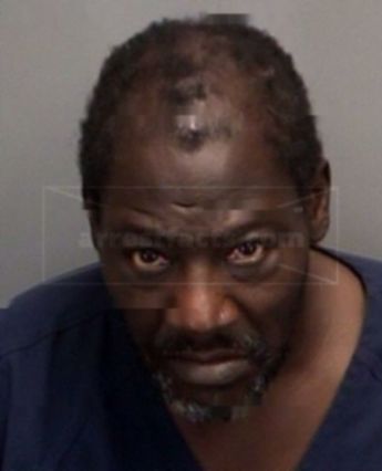 Leonard Denard Williams