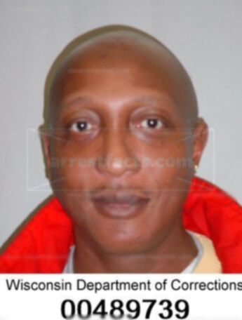 Vincent Levell Jones