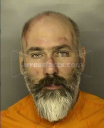 Brian Edward Campbell