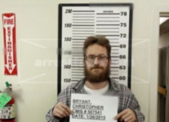 Christopher Michael Bryant