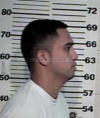 Darrell Matthew Castillo