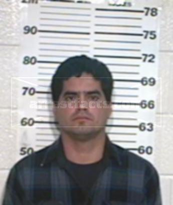 Jesus Dejesus Rivera Hinojosa
