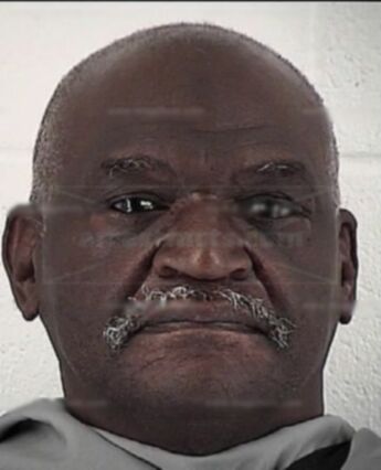 Donnie Leroy Tisdale