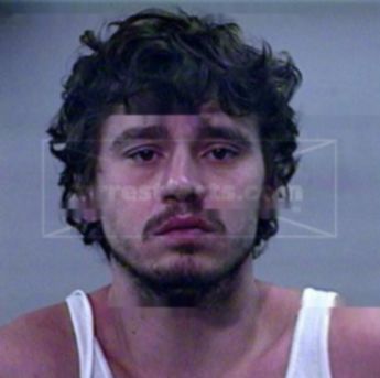 Brandon James Fox