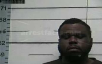 Roderick Dewayne Ayers