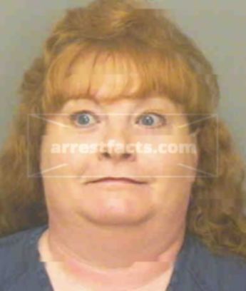 Linda Pearl Gordy