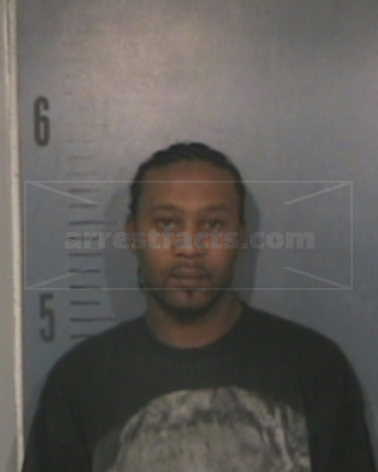 Thamon Dushane Booker