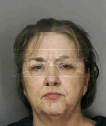 Jeanette Ruth Kennedy