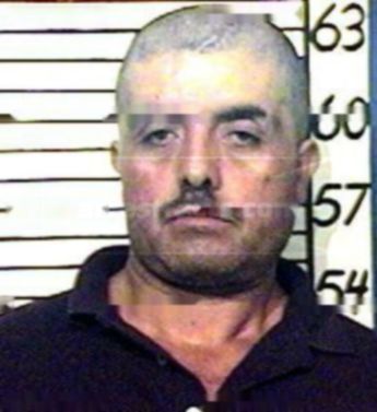 Cecilio Rodriguez Mendoza
