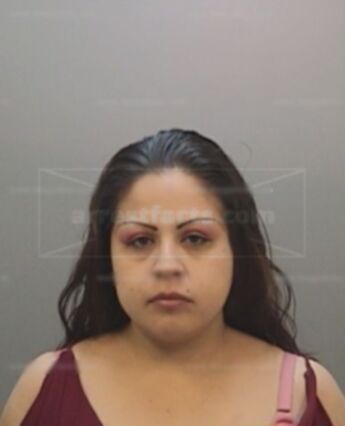 Beverly Marie Zuniga
