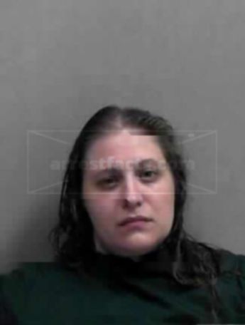 Stephanie Marie Walton