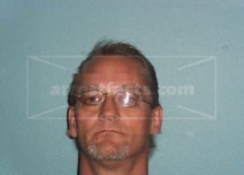 Joe Allen Russell