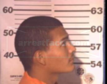 Cruz Morales Gomez