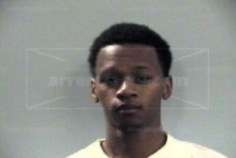Dewayne Darnell Lewis Jr.