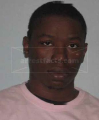 Antonio Jerome Darden