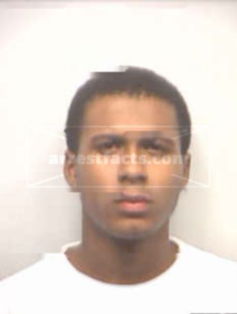 Forrest Sinard Dabney