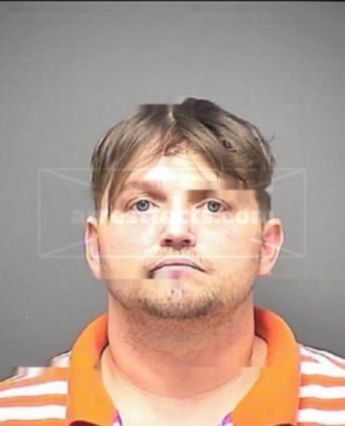 Travis Dean Evans