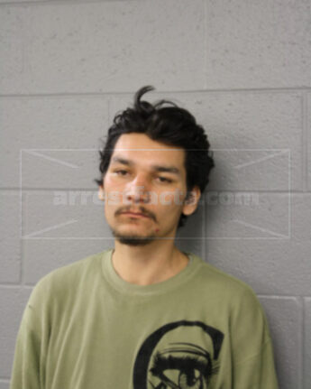 Anthony Aguilar