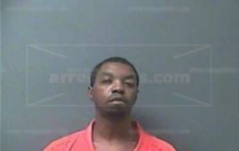 Anttwon D Merriweather
