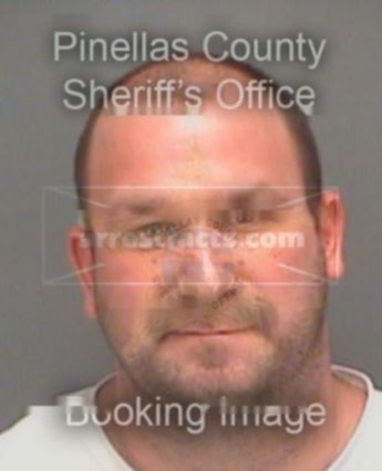 Andy Robert Williams Jr.