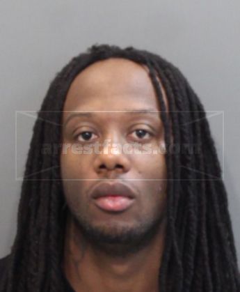 Desmond Jerquan Gearing