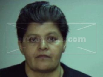 Martha Rodriguez Ramirez