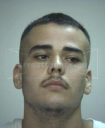 Antonio Luis Martinez