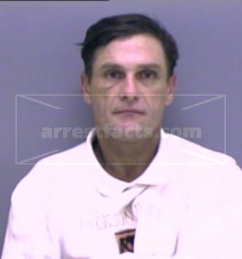 Russell Mike Mckinney
