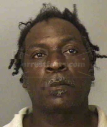Ernest Carlton Gordon