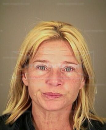 Melissa Sue Weiss